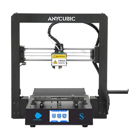 anycubic i3 mega s upgrade|Anycubic I3 Mega / Mega S Upgrade Guide / Basics / Cura Settings.